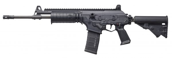 IWI - Israel Weapon Industries Galil Ace SAR 223 Rem | 5.56 NATO