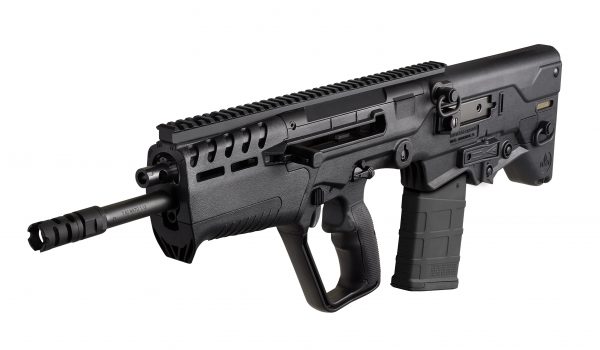 IWI - Israel Weapon Industries Tavor 7 Bullpup 7.62 x 51mm | 308 Win