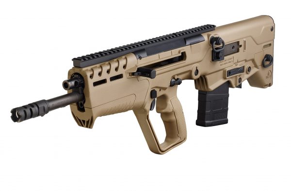 IWI - Israel Weapon Industries Tavor 7 Bullpup 7.62 x 51mm | 308 Win