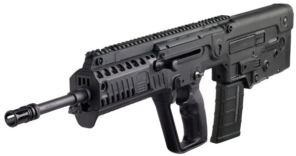 IWI - Israel Weapon Industries TAVOR XB95 223 Rem | 5.56 NATO