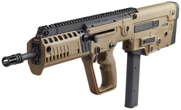 IWI - Israel Weapon Industries TAVOR XB95 9mm