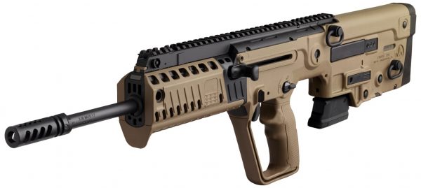 IWI - Israel Weapon Industries TAVOR X95 223 Rem | 5.56 NATO