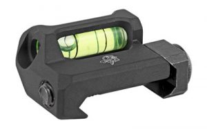 KAC RAIL MOUNT ANTI-CANT DEVICE