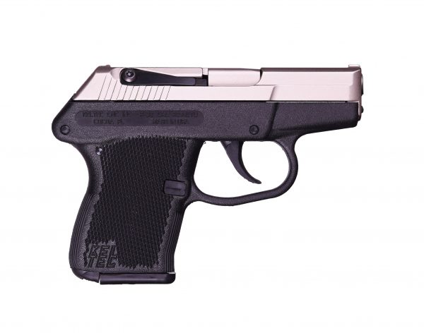 Keltec P-32 32 ACP