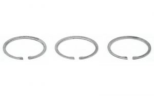 LBE AR BOLT GAS RINGS (SET OF 3)