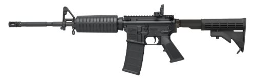 Colt Law Enforcement Carbine 223 Rem | 5.56 NATO