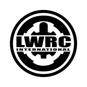 LWRC REPR MKII 7.62 x 51mm | 308 Win