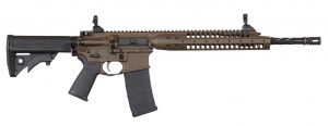 LWRC IC-A5 223 Rem | 5.56 NATO
