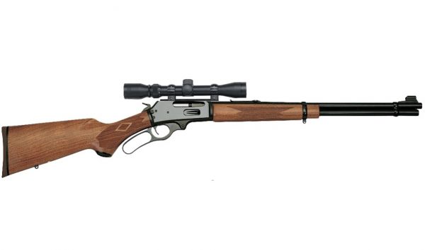 Marlin 336C 30-30