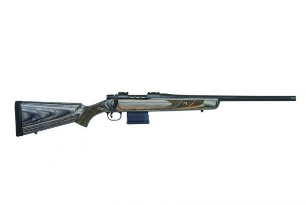 Mossberg MVP Predator 6.5 Creedmoor