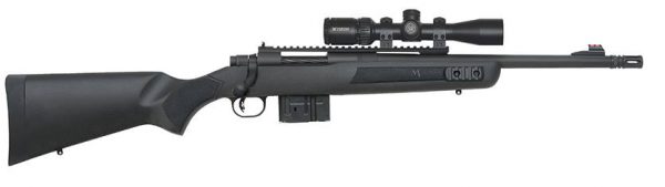 Mossberg MVP Scout 7.62 x 51mm | 308 Win