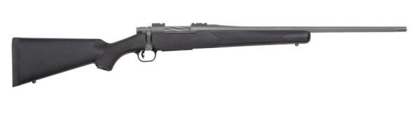 Mossberg Patriot Rifle 25-06