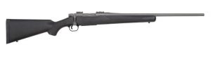Mossberg Patriot Rifle 6.5 Creedmoor
