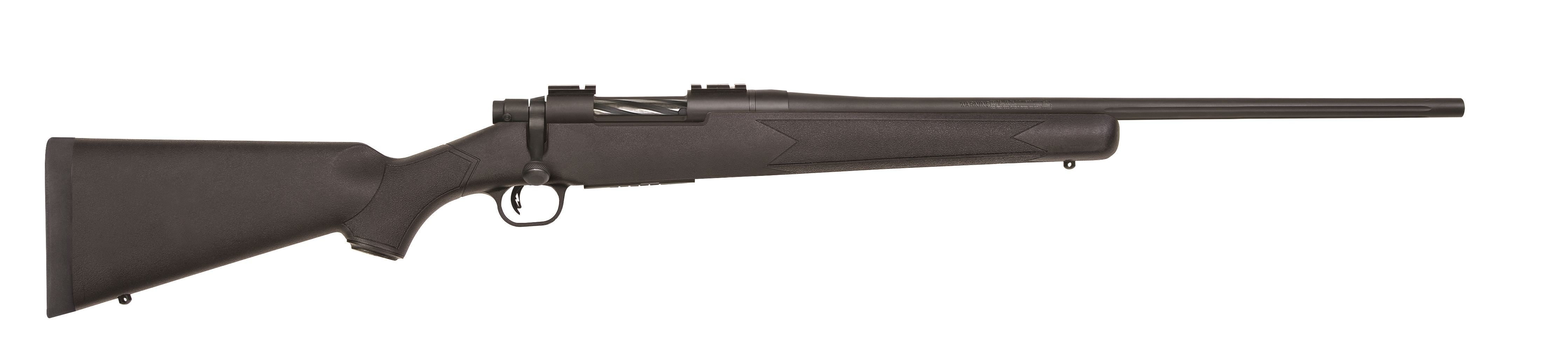 Mossberg Patriot Rifle 350 Legend