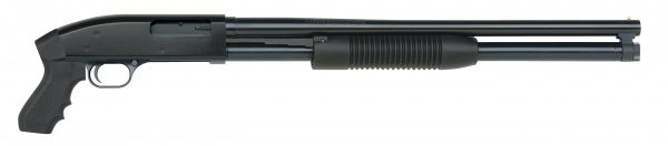 Mossberg Maverick 88 Cruiser 12 Gauge