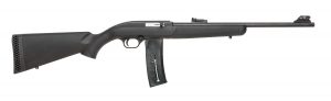 Mossberg 702 Plinkster 22 LR