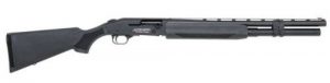 Mossberg Jerry Miculek Pro Series 930 12 Gauge