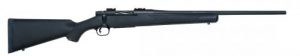 Mossberg Patriot Rifle 25-06