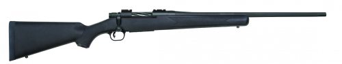 Mossberg Patriot Rifle 7mm-08