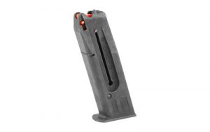 MAG EAA WIT 22LR 10RD BL FOR 45/10