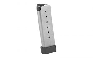 MAG KAHR P45 7RD STS W/EXTENSTION