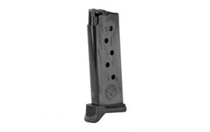 MAG RUGER LCP II 380ACP 6RD