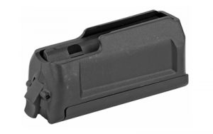 MAG RUGER AMERICAN SHRT ACT 4RD BL