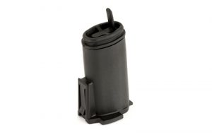 MAGPUL MIAD/MO STOR CORE AA/AAA BLK