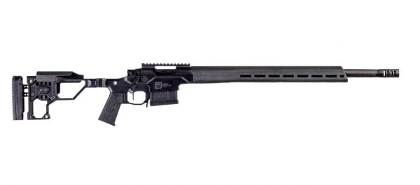 Christensen Arms Modern Precision Rifle 300 Norma Magnum