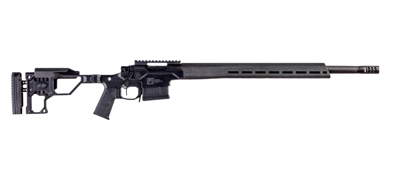 Christensen Arms Modern Precision Rifle 300 PRC