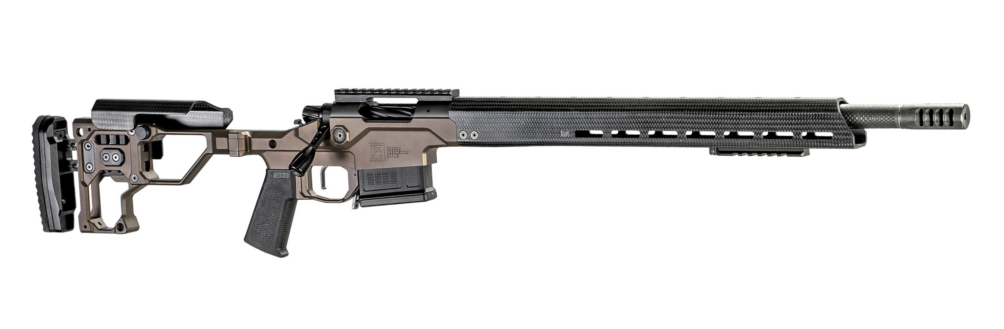 Christensen Arms Modern Precision Rifle 6.5 PRC