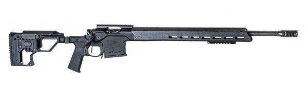 Christensen Arms Modern Precision Rifle 6mm Creedmoor