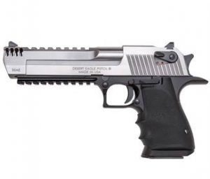 Magnum Research Desert Eagle Mark XIX 50 AE