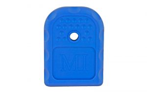 MIDWEST BASE PLATE FOR GLOCK - BLU