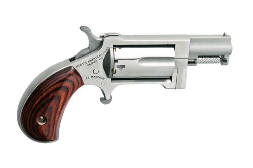 North American Arms Sidewinder Conversion 22 LR | 22 Magnum