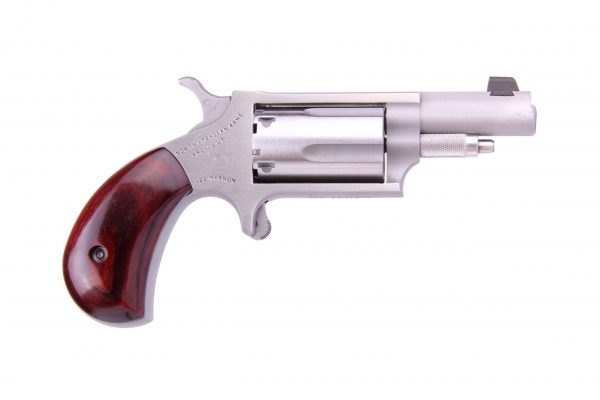 North American Arms Mini-Revolver 22 Magnum