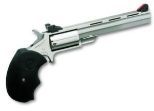 North American Arms Mini-Master 22 Magnum