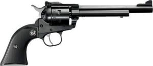 Ruger Single Six 17 HMR