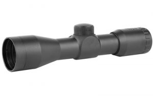 NCSTAR COMPACT SCOPE 4X30