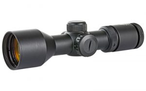 NCSTAR COMPACT SCOPE 3-9X42