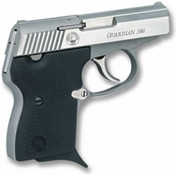 North American Arms Guardian 380 ACP