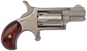 North American Arms Mini-Revolver 22 LR