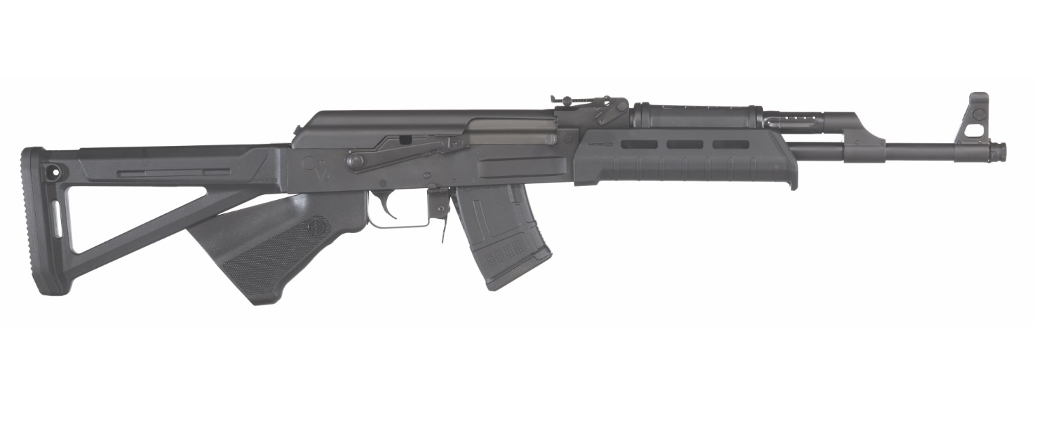 Century Arms C39V2 7.62 x 39mm