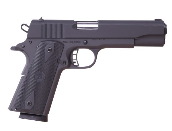 Rock Island Armory M1911-A1 GI 45 ACP