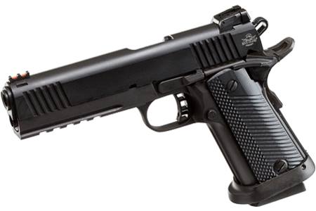 Rock Island Armory M1911-A1 Tactical 2011 VZ 9mm