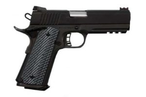 Rock Island Armory M1911-A1 Tactical 2011 VZ 10mm