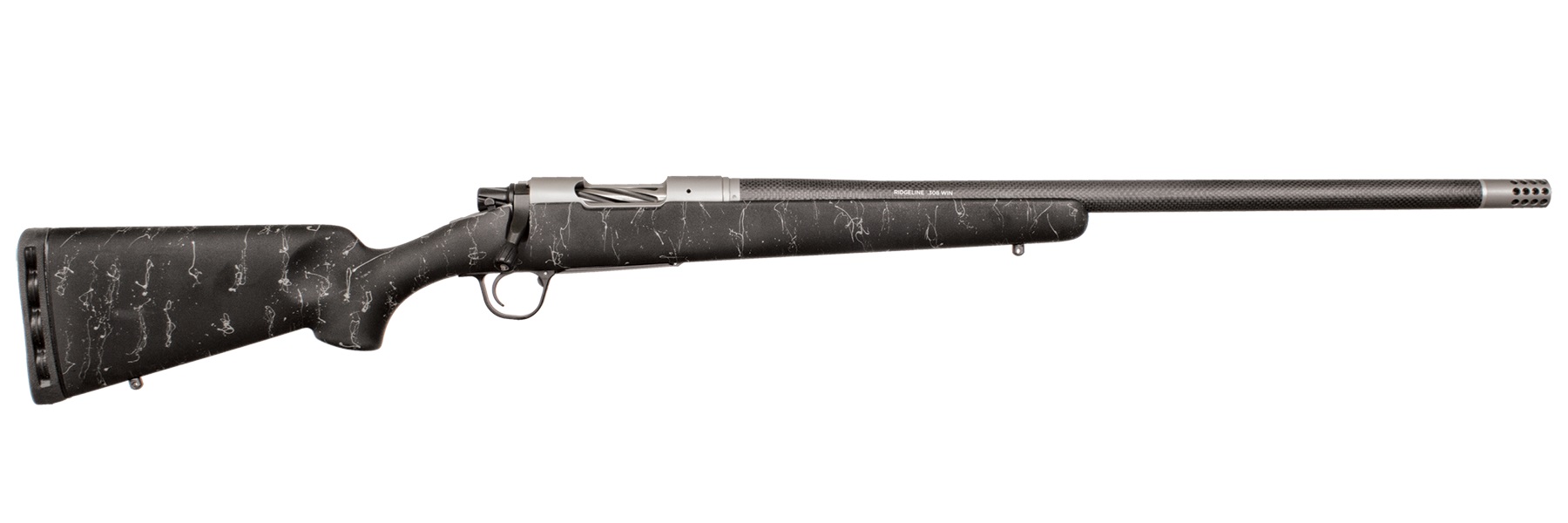 Christensen Arms Ridgeline 6.5 x 284 Norma