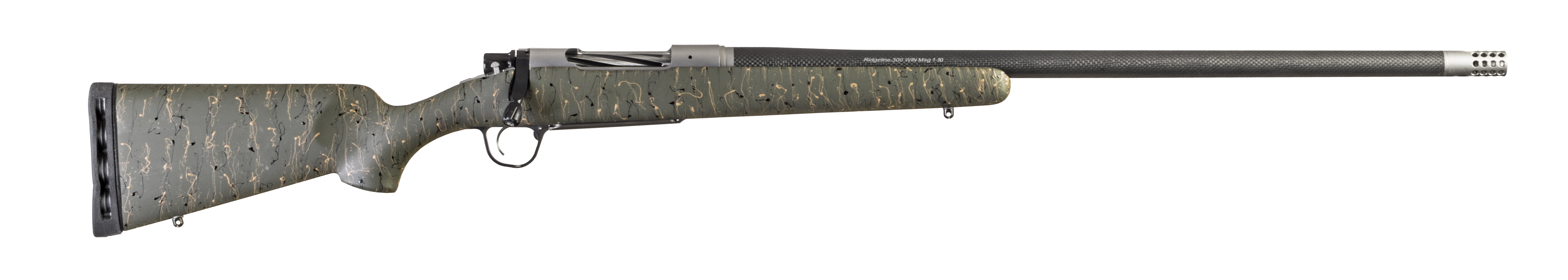 Christensen Arms Ridgeline 22-250