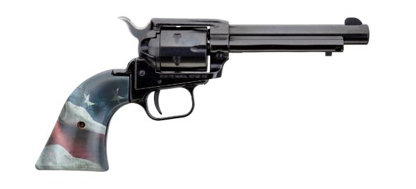 Heritage Manufacturing Rough Rider Small Bore 22 LR