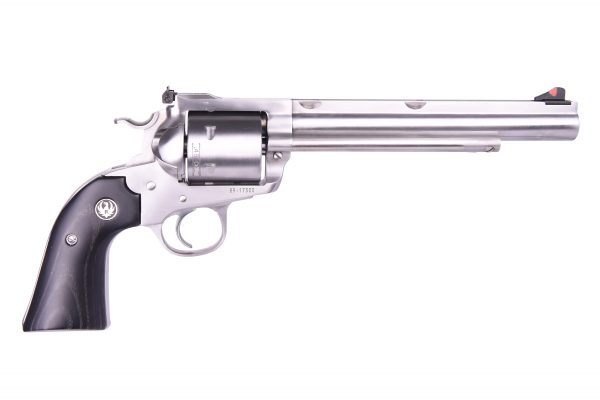Ruger Super Blackhawk Bisley Hunter 45 Colt
